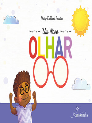 cover image of Um Novo Olhar